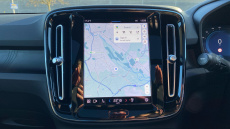 Volvo XC40 300kW Recharge Twin Ultimate 78kWh 5dr AWD Auto Electric Estate